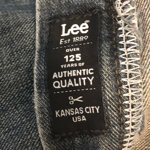 Lee | Jeans - Picture 3 of 5